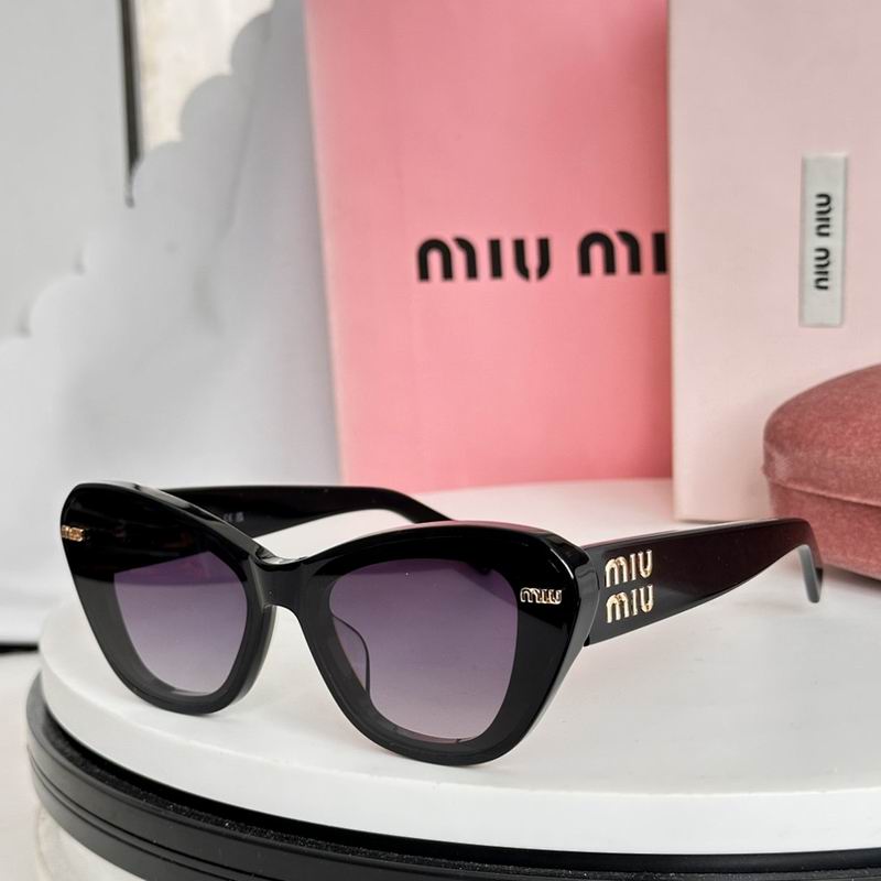 Miu Miu Glasses sms (613)