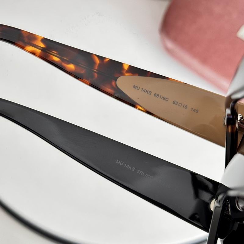 Miu Miu Glasses sms (614)