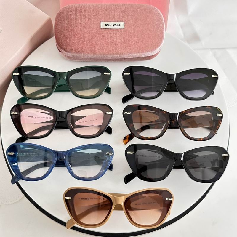 Miu Miu Glasses sms (615)