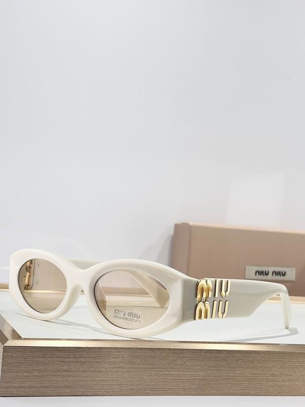 Miu Miu Glasses sms (617)