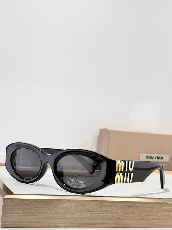 Miu Miu Glasses sms (618)