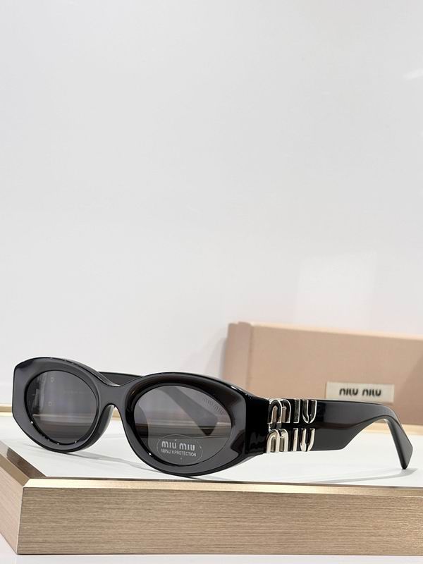 Miu Miu Glasses sms (620)