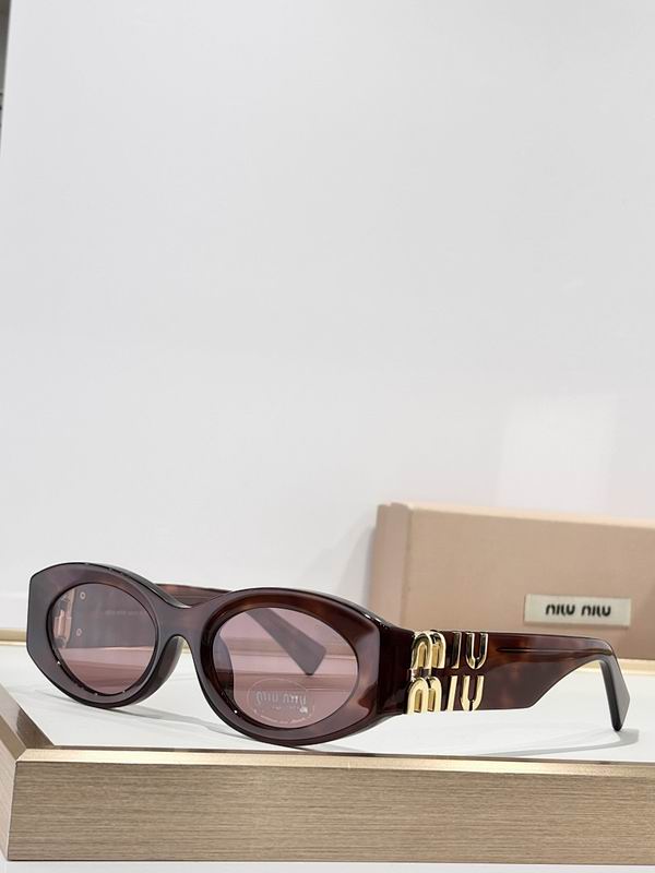 Miu Miu Glasses sms (622)