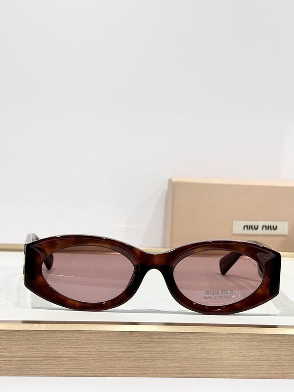 Miu Miu Glasses sms (623)