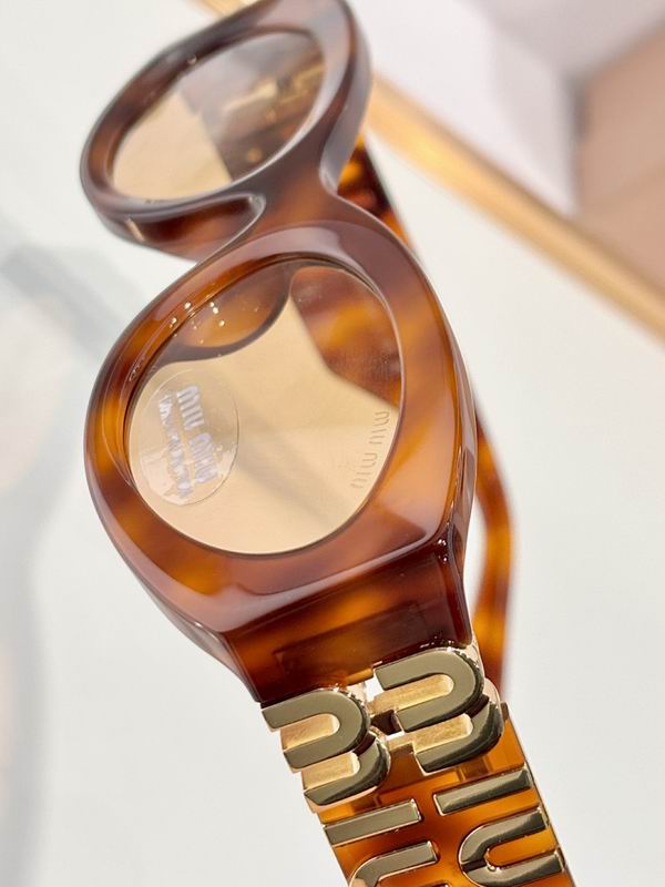 Miu Miu Glasses sms (624)