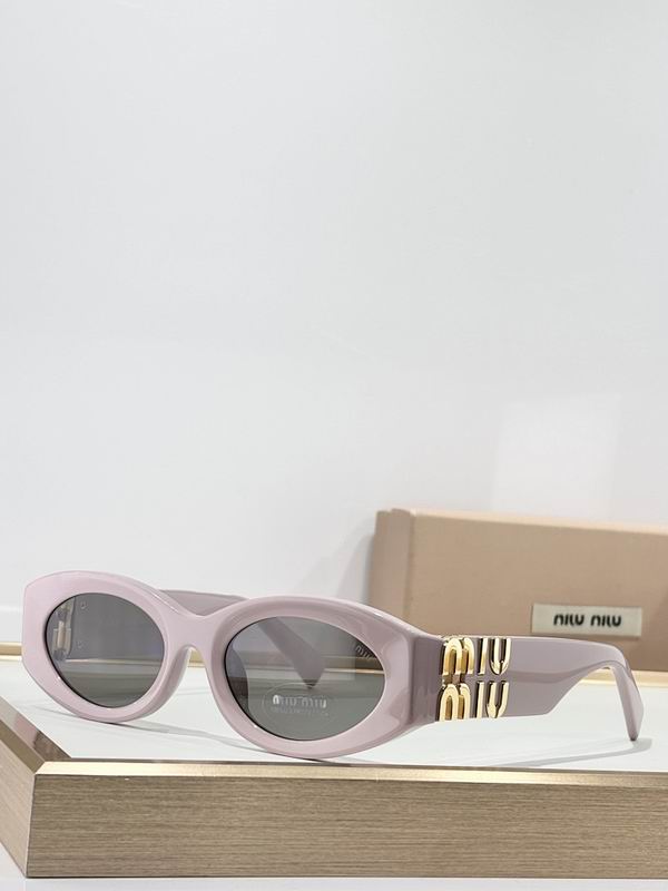 Miu Miu Glasses sms (626)