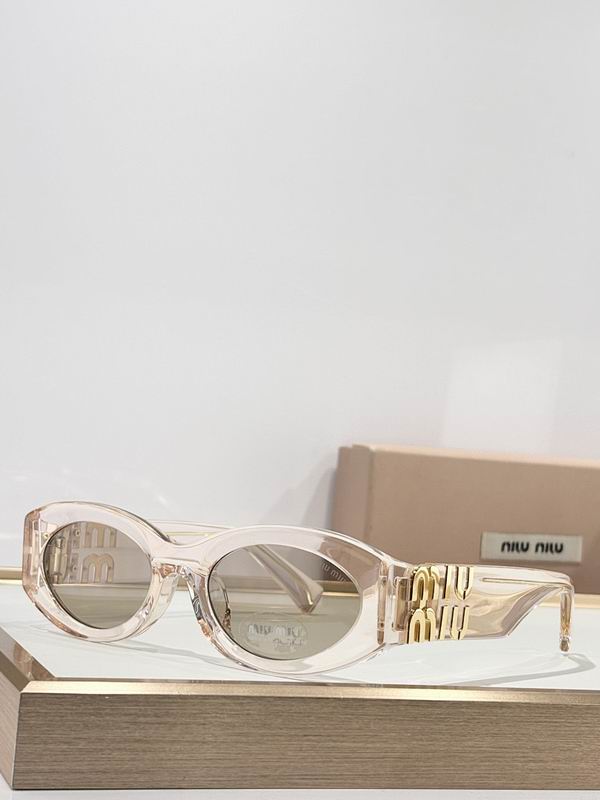 Miu Miu Glasses sms (627)