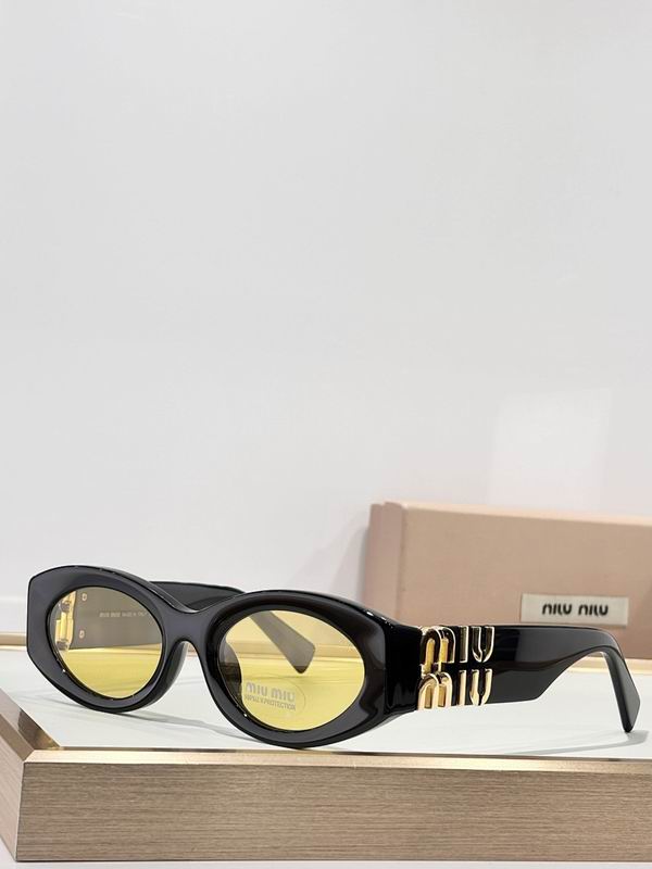 Miu Miu Glasses sms (628)