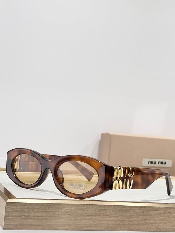 Miu Miu Glasses sms (629)