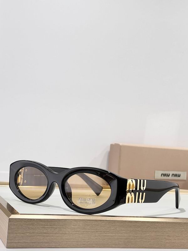 Miu Miu Glasses sms (630)