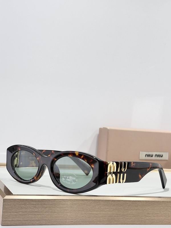 Miu Miu Glasses sms (631)