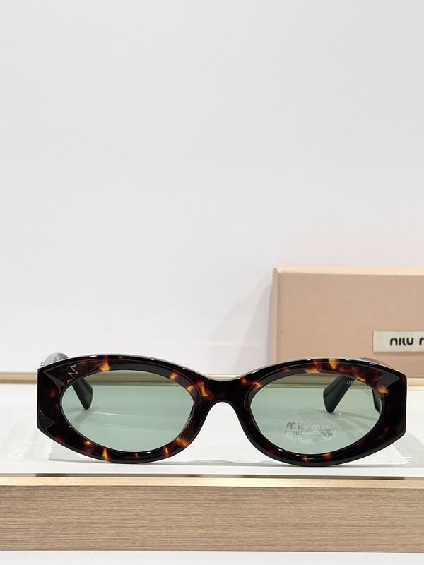 Miu Miu Glasses sms (632)