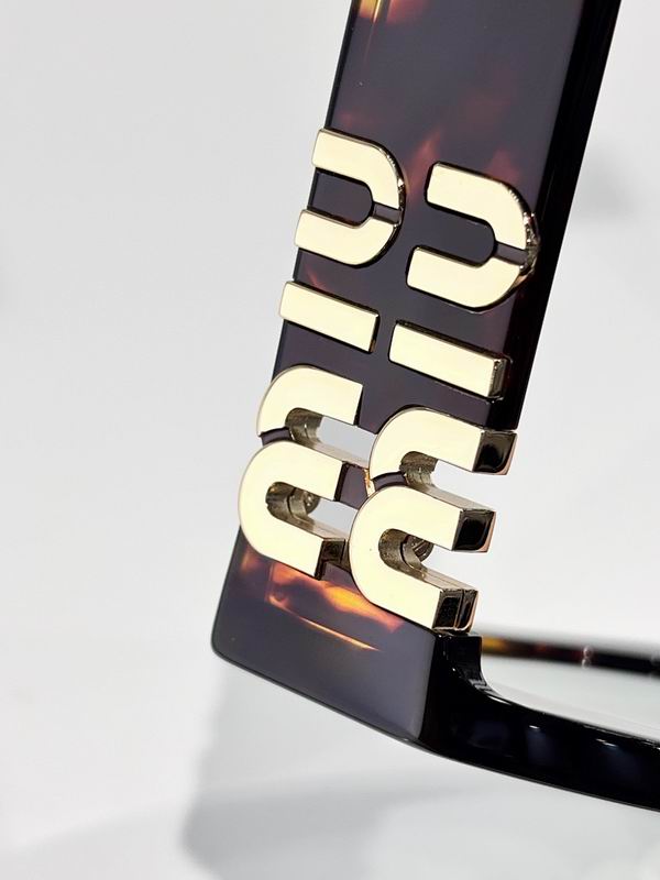 Miu Miu Glasses sms (633)