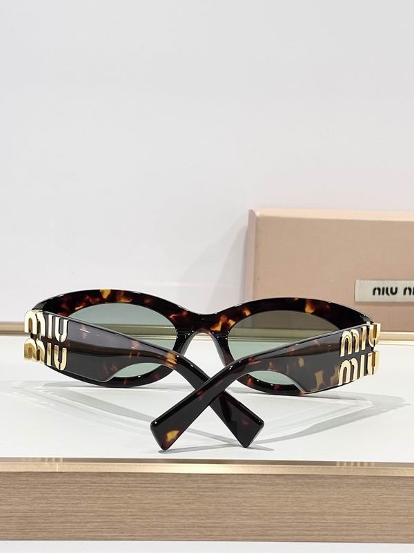 Miu Miu Glasses sms (634)