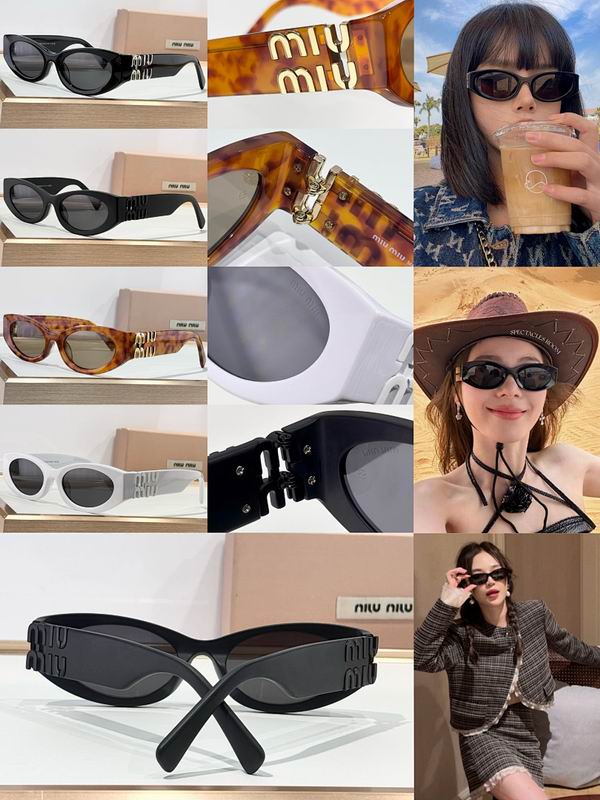 Miu Miu Glasses sms (635)