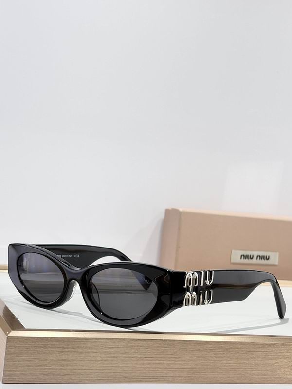 Miu Miu Glasses sms (636)