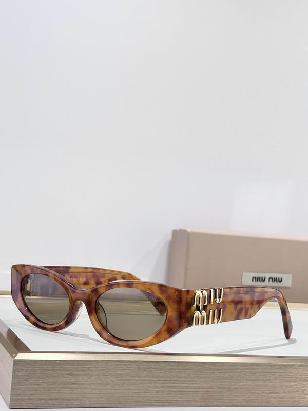 Miu Miu Glasses sms (638)