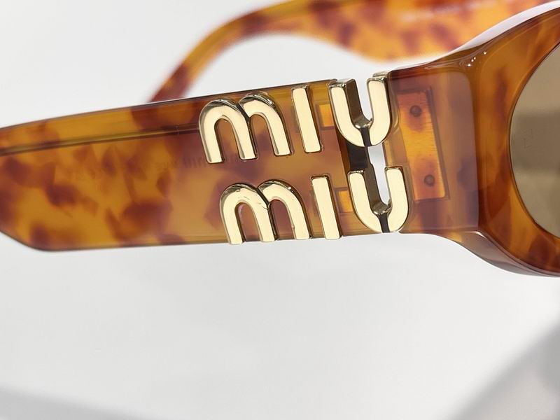 Miu Miu Glasses sms (641)