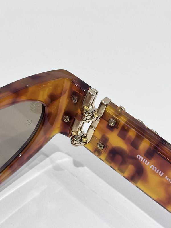 Miu Miu Glasses sms (643)