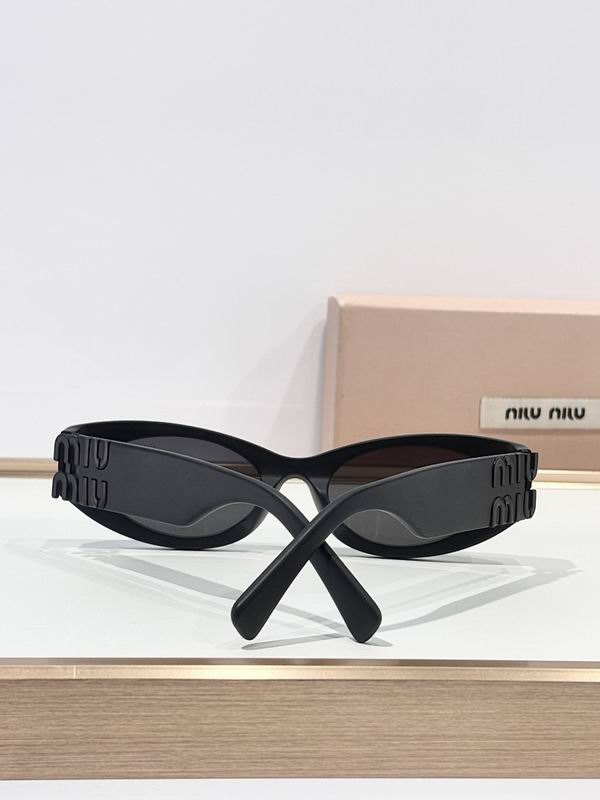 Miu Miu Glasses sms (644)