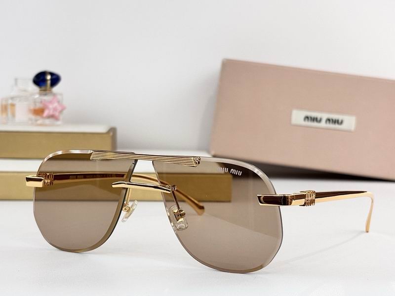 Miu Miu Glasses sms (646)