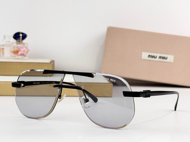 Miu Miu Glasses sms (647)