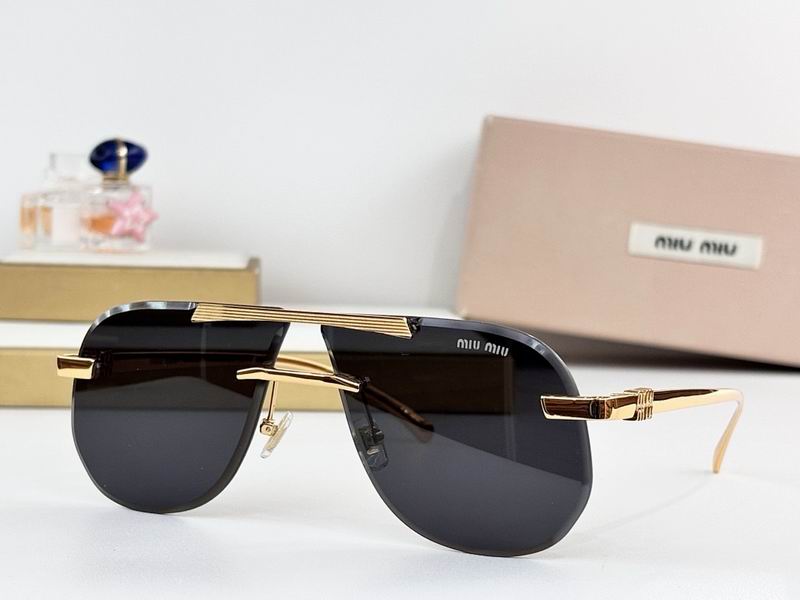 Miu Miu Glasses sms (649)