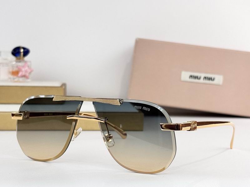 Miu Miu Glasses sms (650)