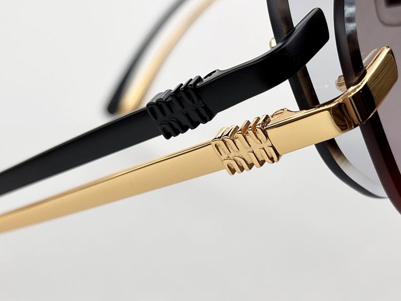 Miu Miu Glasses sms (652)