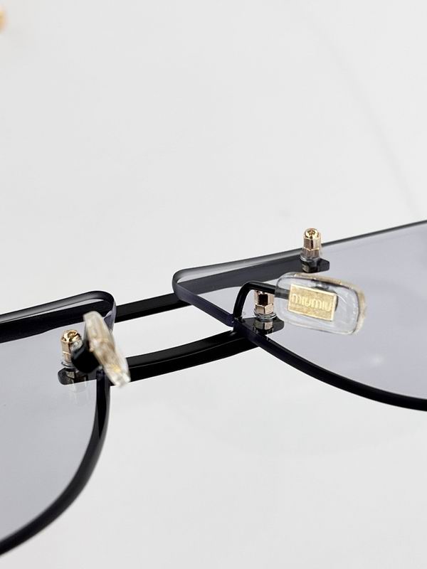 Miu Miu Glasses sms (653)