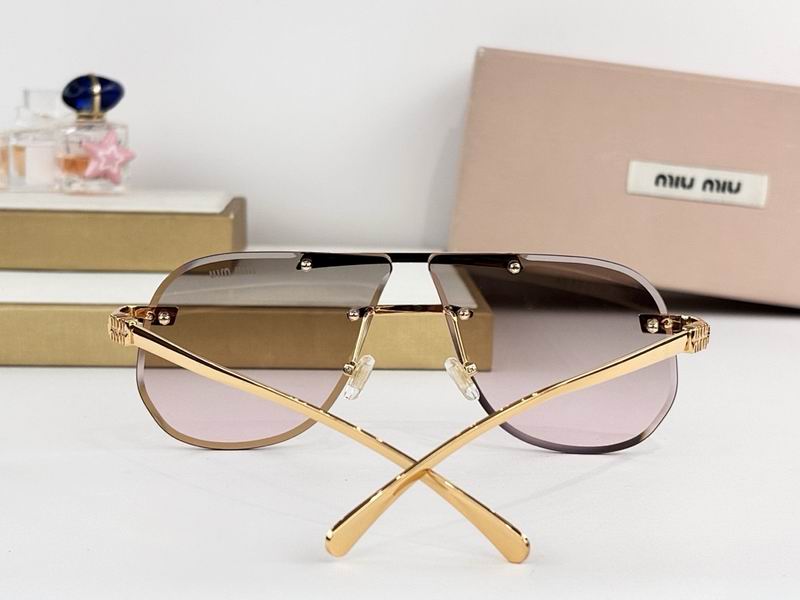 Miu Miu Glasses sms (654)