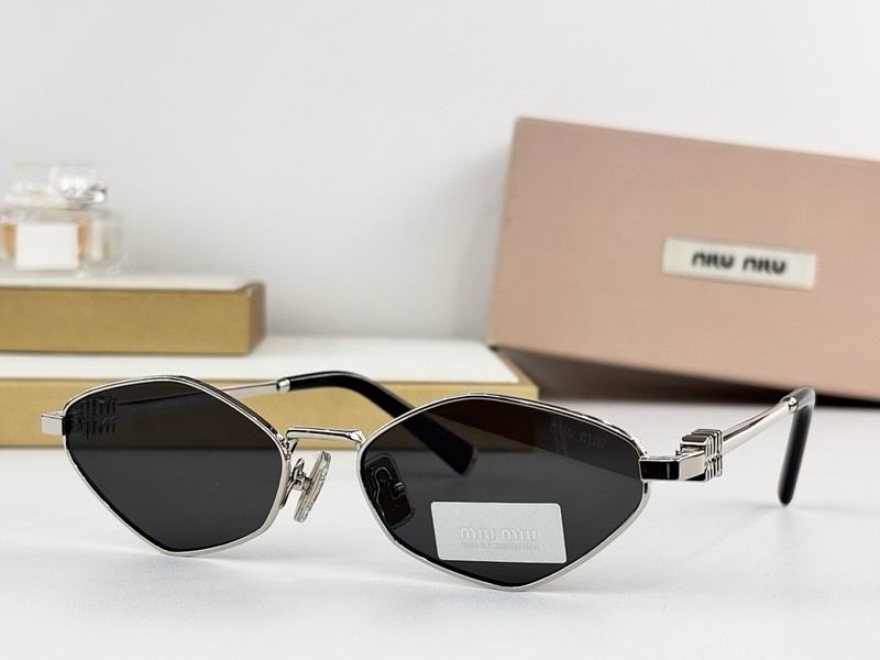 Miu Miu Glasses sms (657)