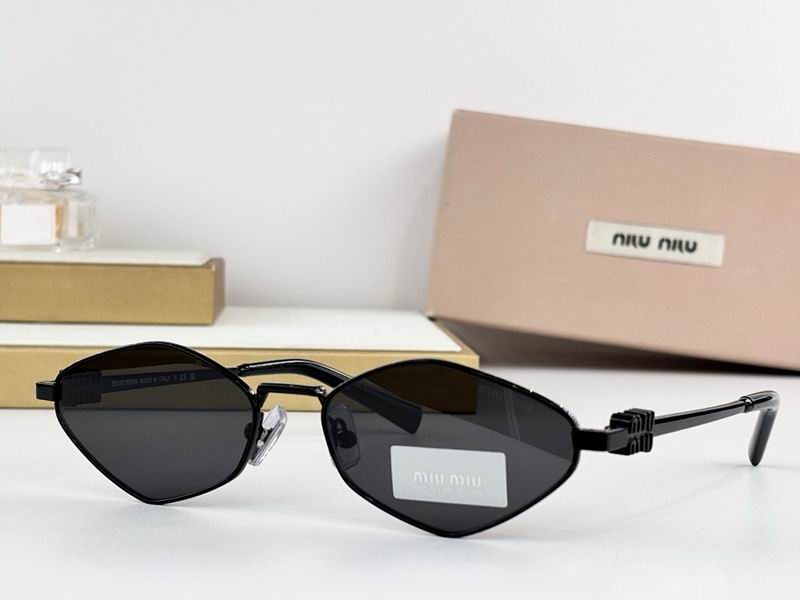 Miu Miu Glasses sms (658)