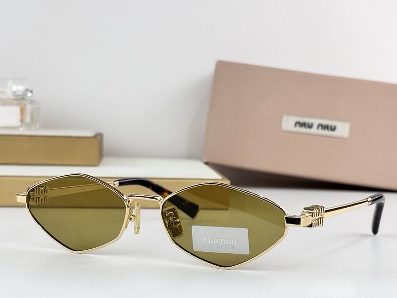 Miu Miu Glasses sms (659)