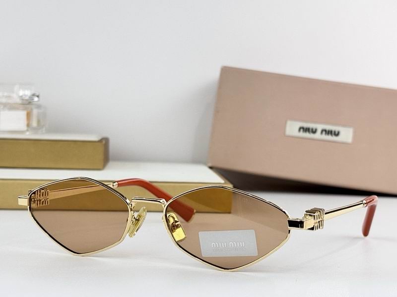 Miu Miu Glasses sms (660)