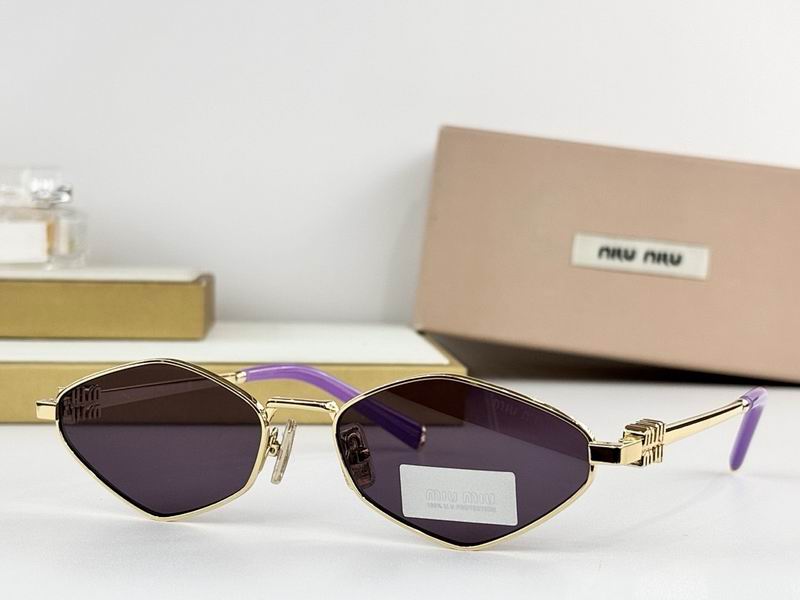 Miu Miu Glasses sms (661)