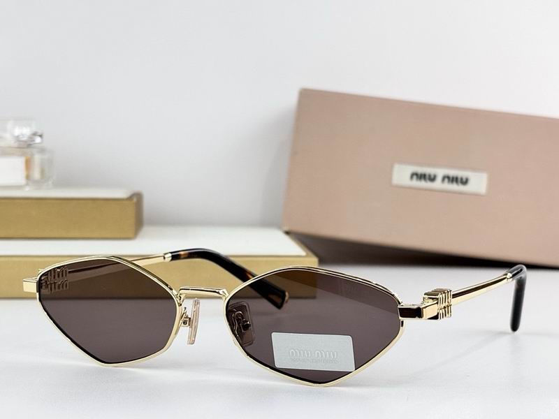 Miu Miu Glasses sms (662)