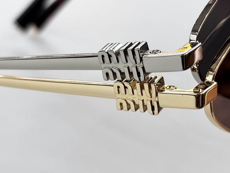 Miu Miu Glasses sms (663)