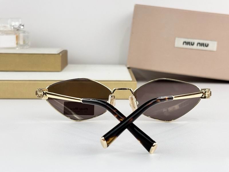 Miu Miu Glasses sms (664)
