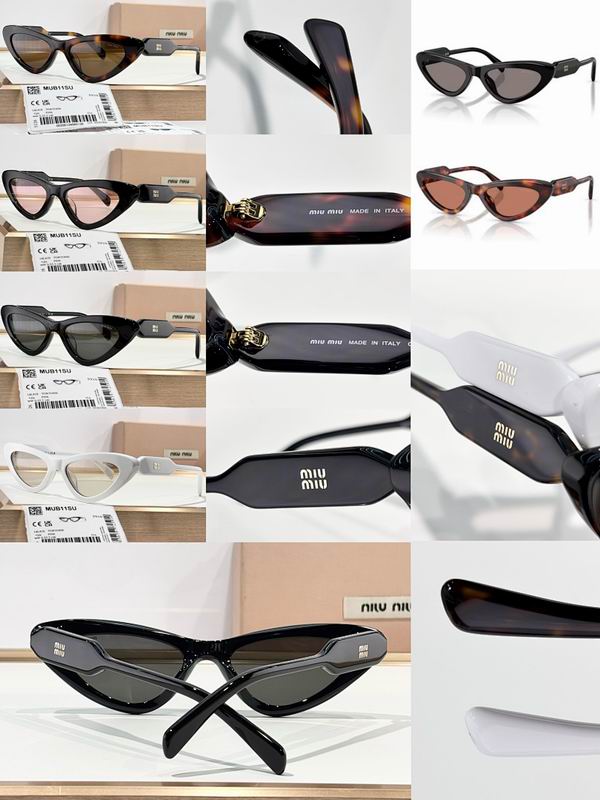 Miu Miu Glasses sms (665)