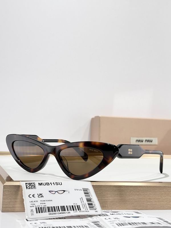 Miu Miu Glasses sms (666)