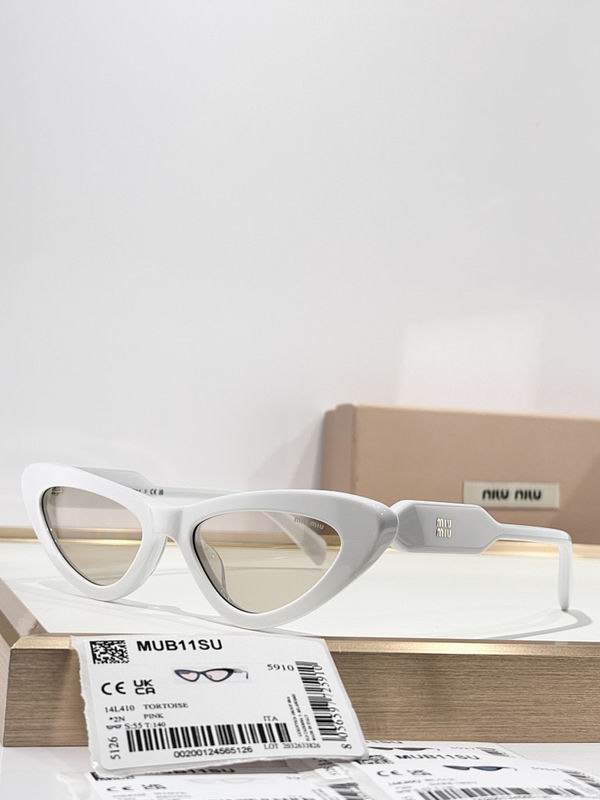 Miu Miu Glasses sms (667)