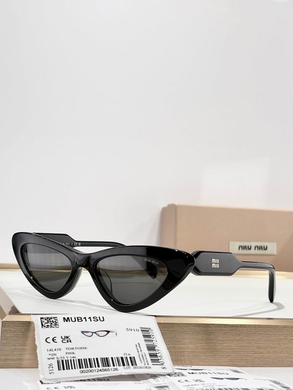 Miu Miu Glasses sms (669)