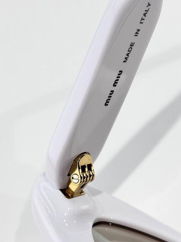 Miu Miu Glasses sms (670)