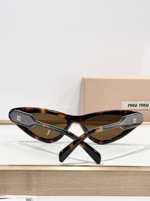 Miu Miu Glasses sms (674)