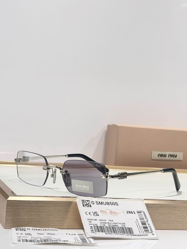 Miu Miu Glasses sms (682)