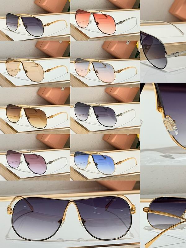 Miu Miu Glasses sms (685)