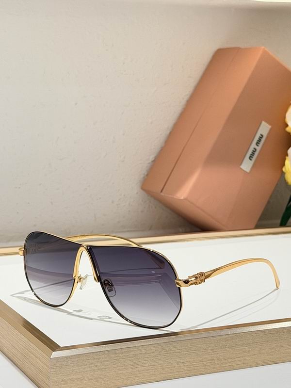 Miu Miu Glasses sms (686)