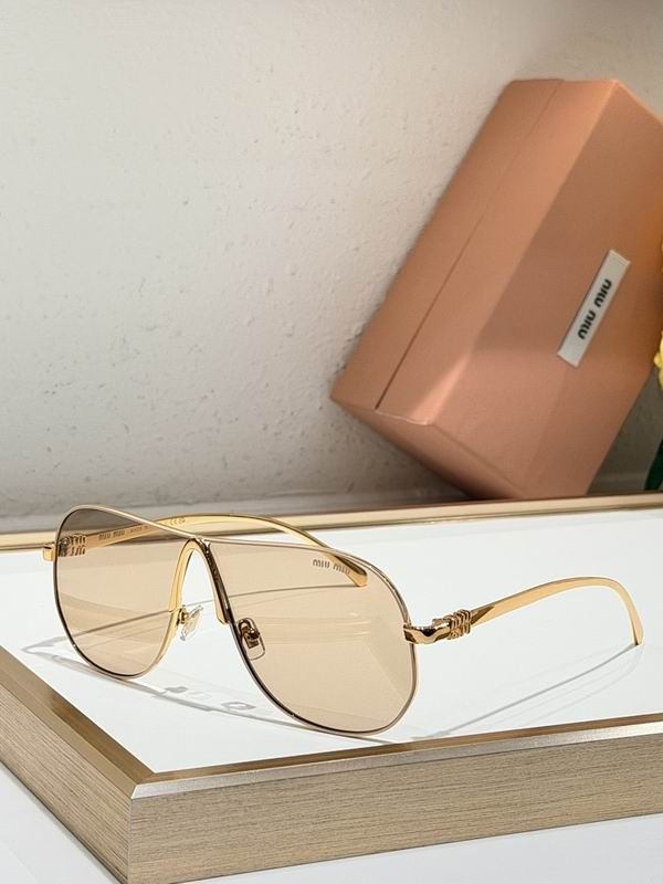 Miu Miu Glasses sms (687)