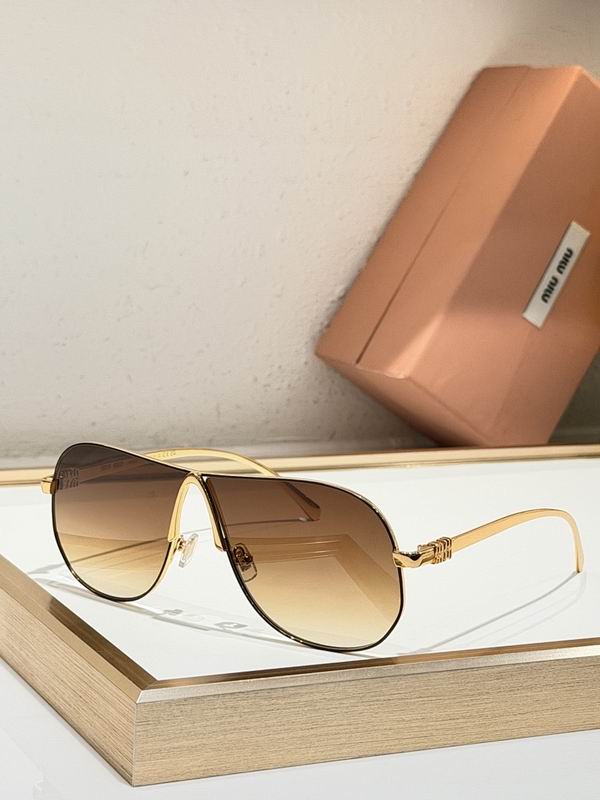 Miu Miu Glasses sms (688)